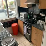 Chelsea Apartments