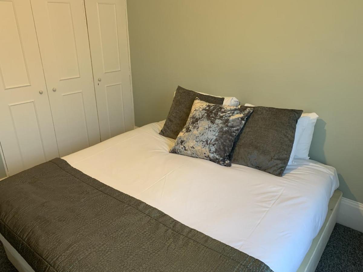 Apartment Chelsea *