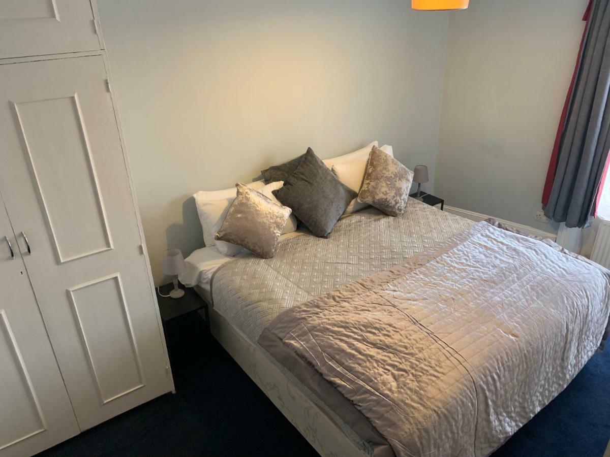 Chelsea Apartment London