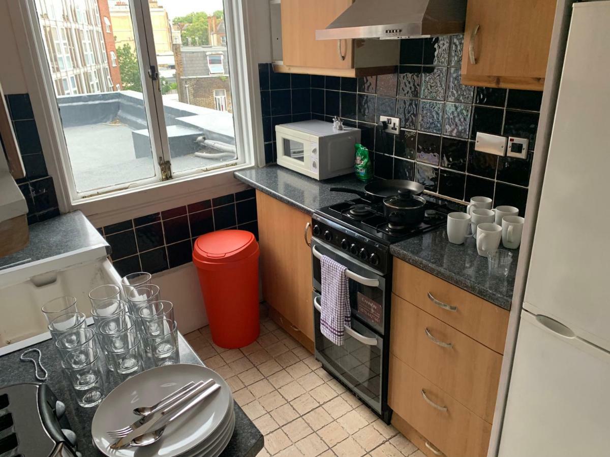 Apartment Chelsea London